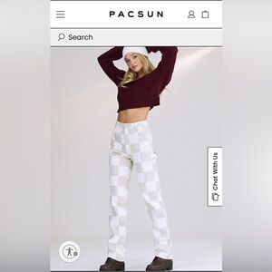 Pacsun 90’s Boyfriend Carpenter Jeans
